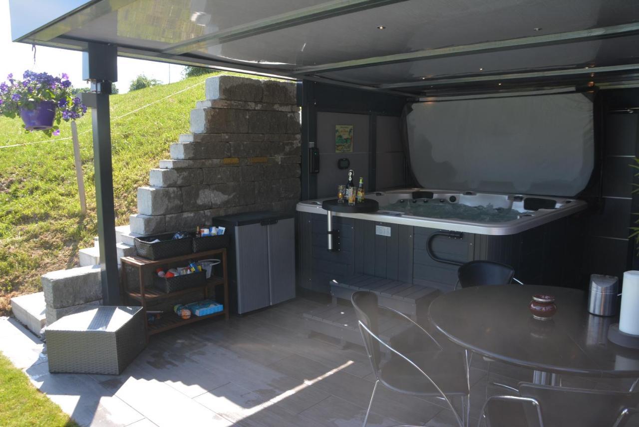 Bnb Sirnach Exterior photo